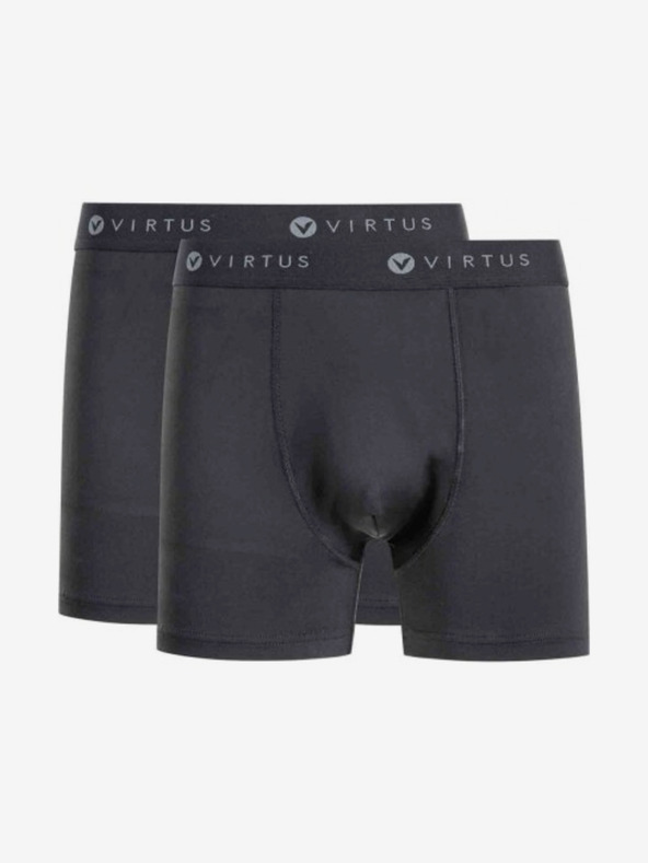 Virtus Chiloți boxeri pentru bărbați Virtus ONTEL 2Pack