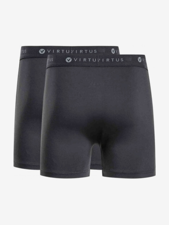 Virtus Chiloți boxeri pentru bărbați Virtus ONTEL 2Pack