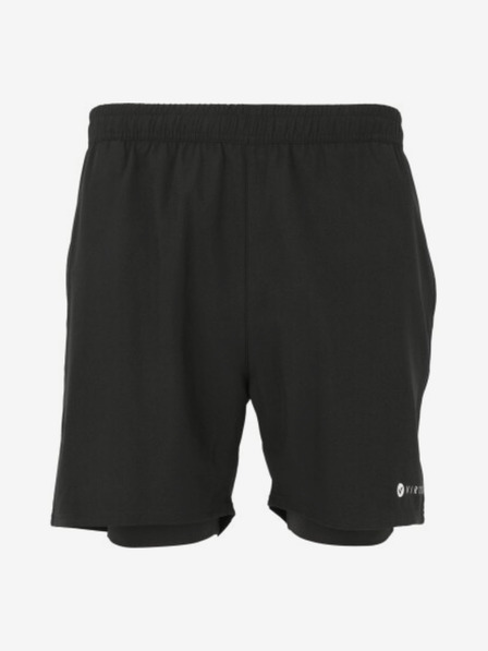 Virtus Pantaloni scurți sport pentru bărbați Virtus ZAYNE 2in1