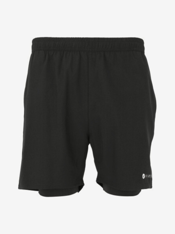 Virtus Pantaloni scurți sport pentru bărbați Virtus ZAYNE 2in1