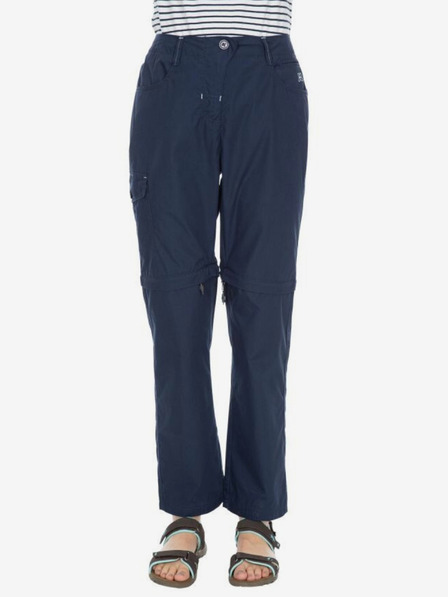 Trespass Pantaloni de exterior pentru femei Trespass RAMBLER CONVERTIBLE