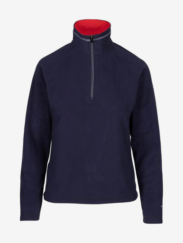 Trespass Hanorac fleece pentru femei Trespass Skylar