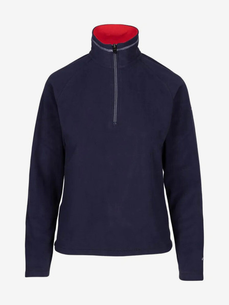 Trespass Hanorac fleece pentru femei Trespass Skylar