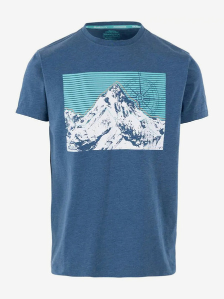 Trespass Tricou Trespass CHULLI pentru bărbați