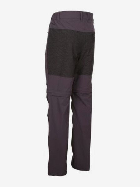 Trespass Pantaloni de exterior pentru bărbați Trespass GRATWICH