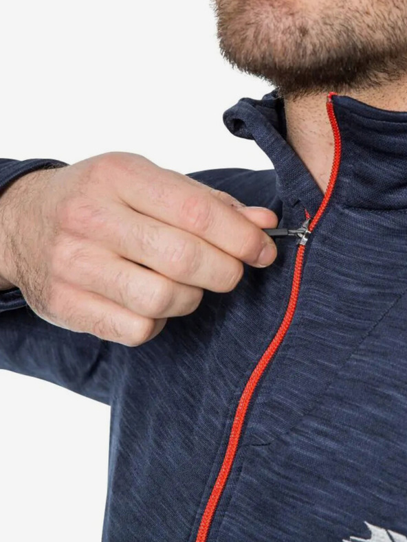 Trespass Hanorac sport pentru bărbați Trespass COLLINS