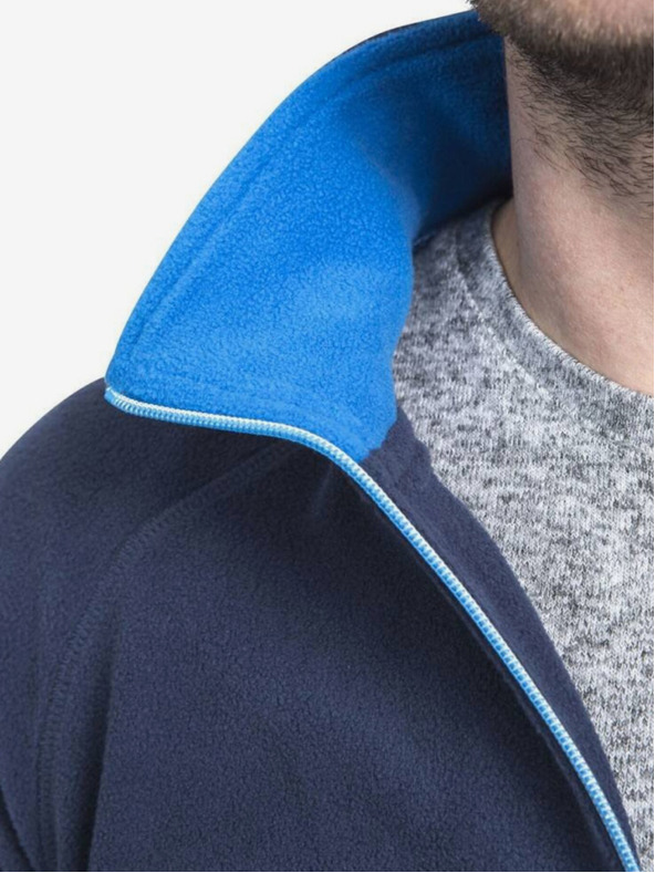 Trespass Hanorac fleece Trespass Blackford, bărbați