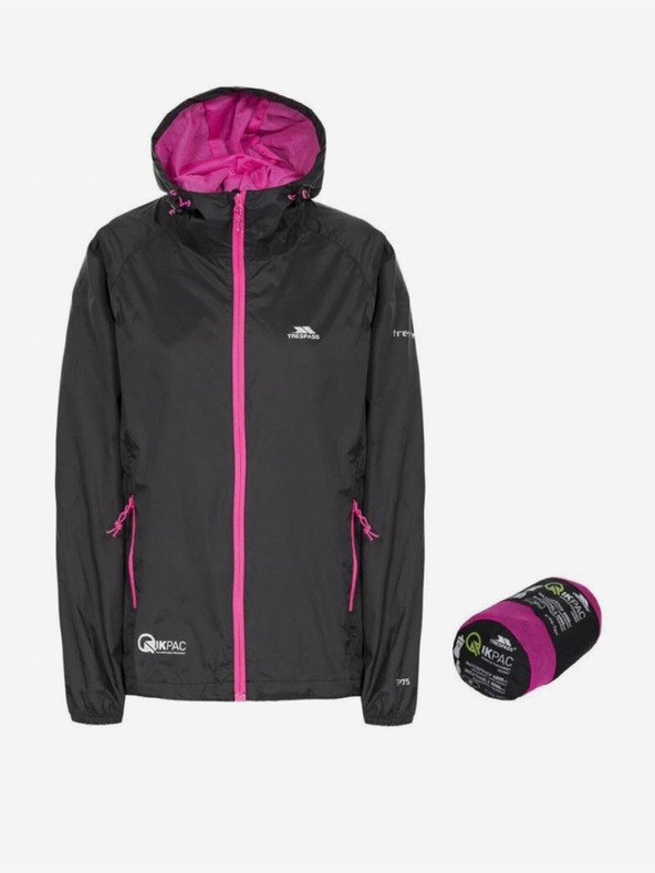 Trespass Jachetă Trespass Qikpac, pentru femei