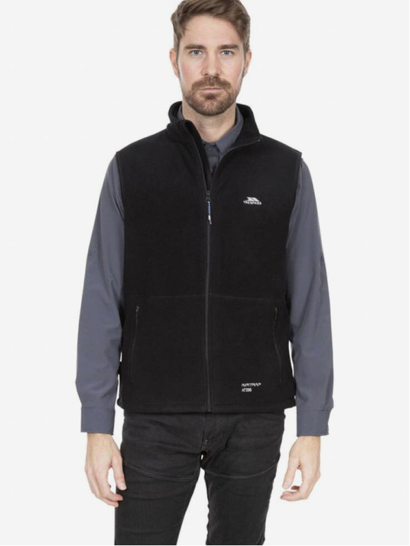 Trespass Vesta fleece pentru bărbați Trespass Othos II