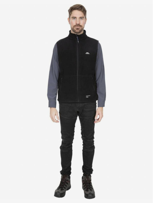 Trespass Vesta fleece pentru bărbați Trespass Othos II