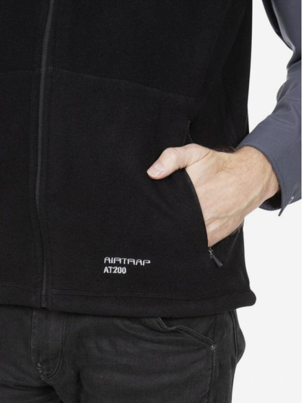 Trespass Vesta fleece pentru bărbați Trespass Othos II