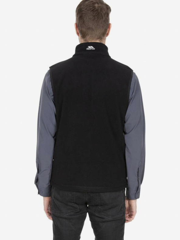 Trespass Vesta fleece pentru bărbați Trespass Othos II