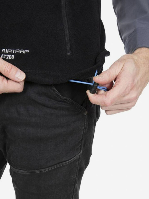 Trespass Vesta fleece pentru bărbați Trespass Othos II