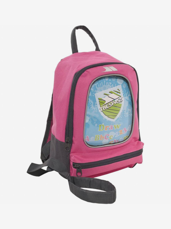 Trespass Rucsac pentru copii Trespass Picasso