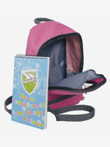 Trespass Rucsac pentru copii Trespass Picasso