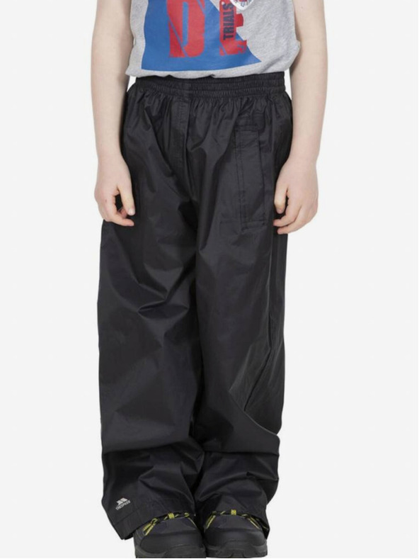 Trespass Pantaloni Trespass Qikpac pentru copii