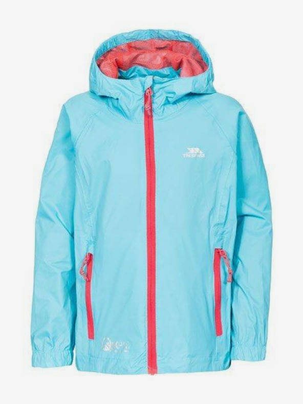 Trespass Jachetă Trespass Qikpac pentru copii