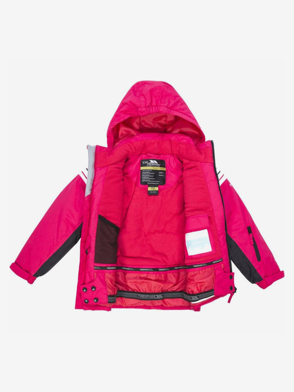 Trespass Jachetă de schi pentru copii Trespass Priorwood