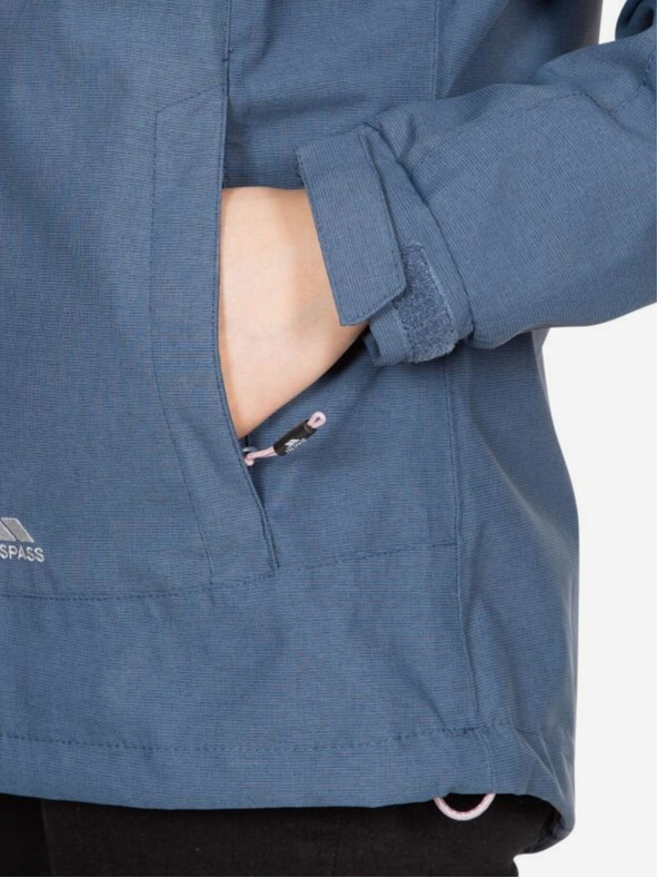 Trespass Jachetă impermeabilă pentru femei Trespass Virtual