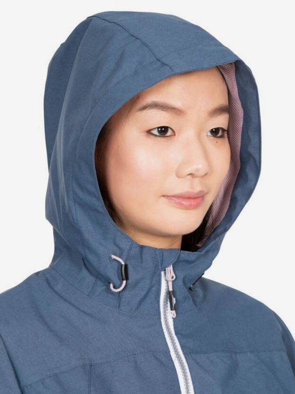 Trespass Jachetă impermeabilă pentru femei Trespass Virtual