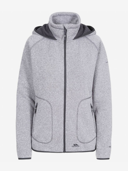 Trespass Hanorac fleece pentru femei Trespass Splendor