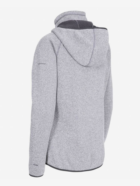 Trespass Hanorac fleece pentru femei Trespass Splendor