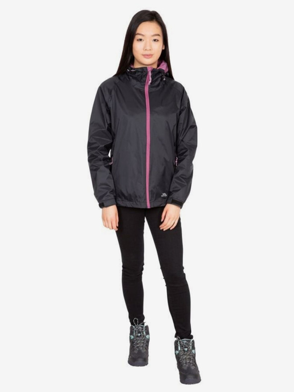 Trespass Jachetă impermeabilă Trespass Tayah II, pentru femei