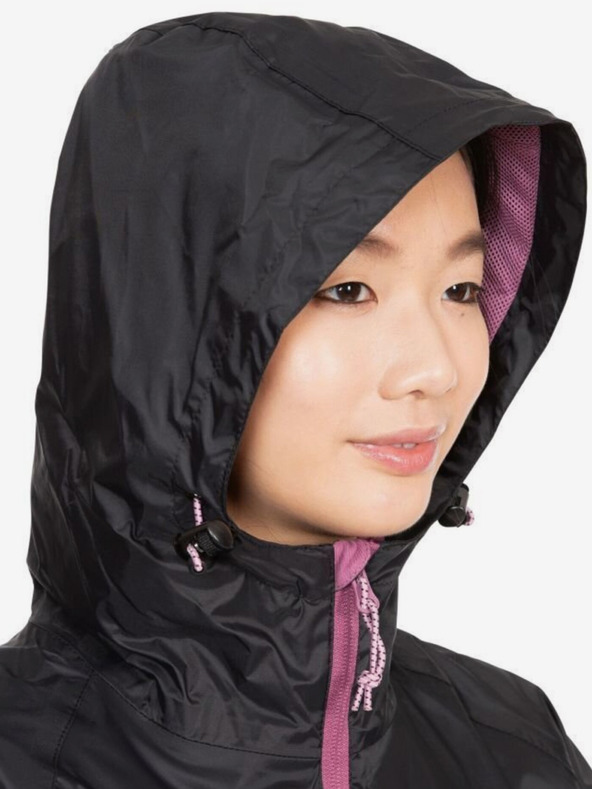 Trespass Jachetă impermeabilă Trespass Tayah II, pentru femei