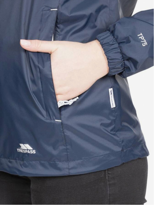 Trespass Jachetă impermeabilă Trespass Sabrina, pentru femei