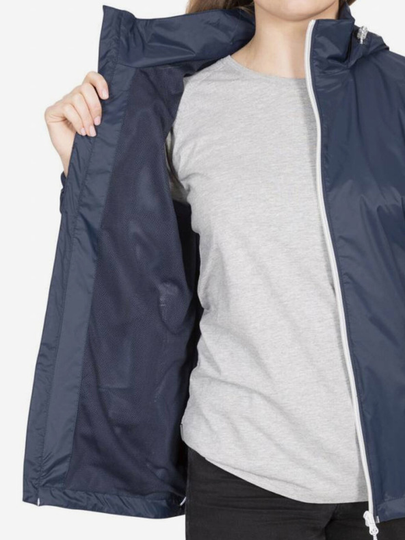 Trespass Jachetă impermeabilă Trespass Sabrina, pentru femei