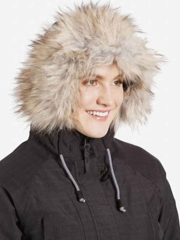 Trespass Jachetă impermeabilă și rezistentă la vânt Trespass Caption, pentru femei