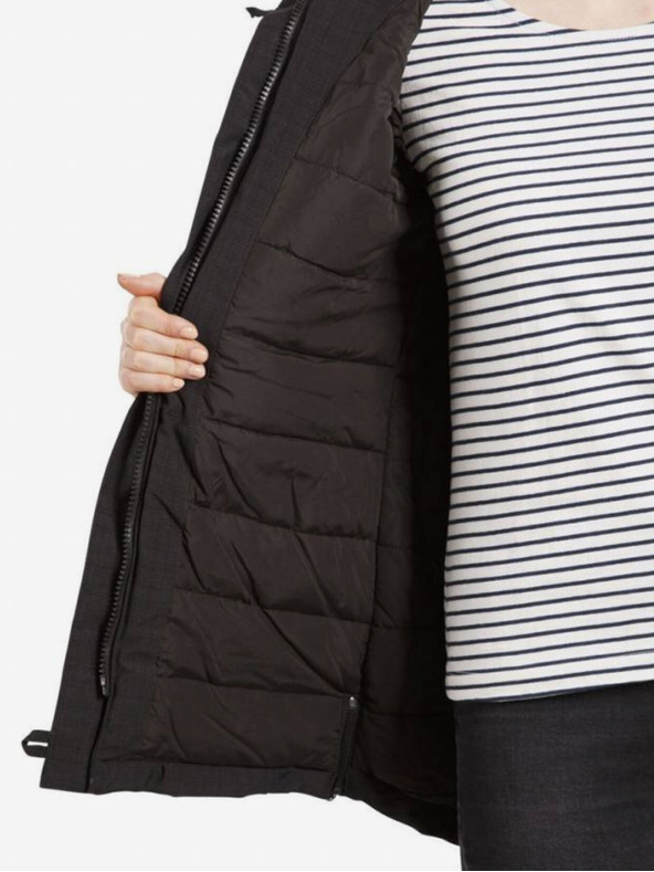 Trespass Jachetă impermeabilă și rezistentă la vânt Trespass Caption, pentru femei