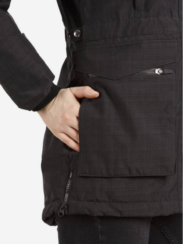 Trespass Jachetă impermeabilă și rezistentă la vânt Trespass Caption, pentru femei