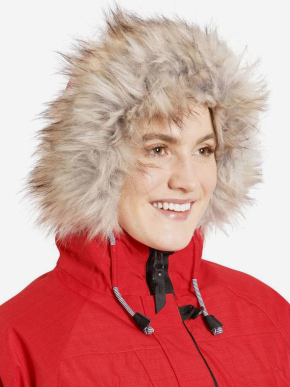 Trespass Jachetă impermeabilă și rezistentă la vânt Trespass Caption, pentru femei