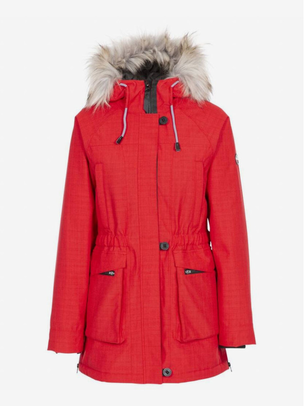 Trespass Jachetă impermeabilă și rezistentă la vânt Trespass Caption, pentru femei