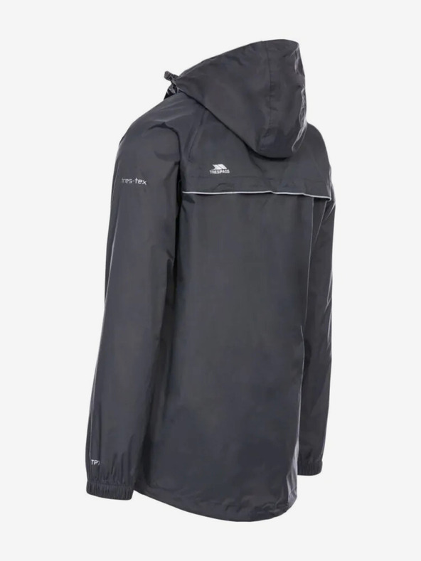 Trespass Jachetă impermeabilă Trespass Qikpac X