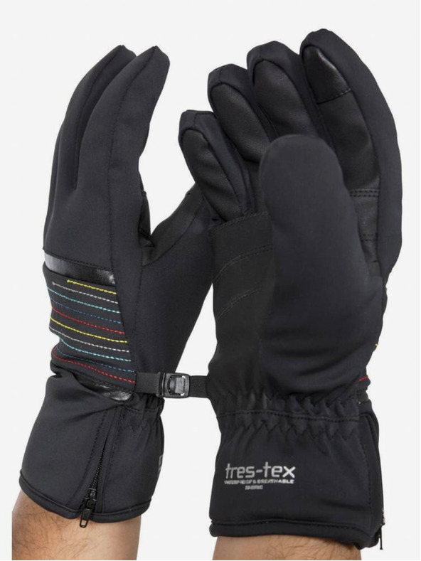 Trespass Mănuși de schi Trespass Kay pentru femei