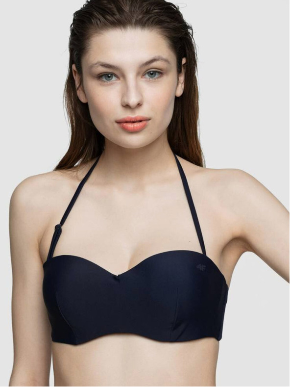 4F Top costum de baie pentru femei 4F