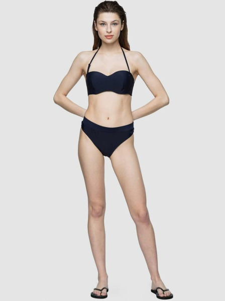 4F Top costum de baie pentru femei 4F