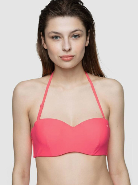 4F Top costum de baie pentru femei 4F