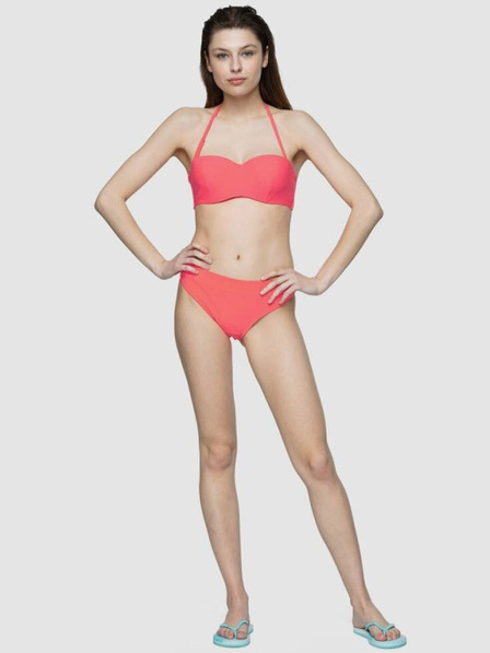 4F Top costum de baie pentru femei 4F