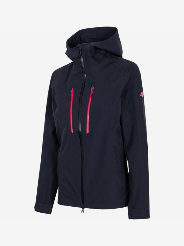 4F Geacă impermeabilă pentru femei 4F