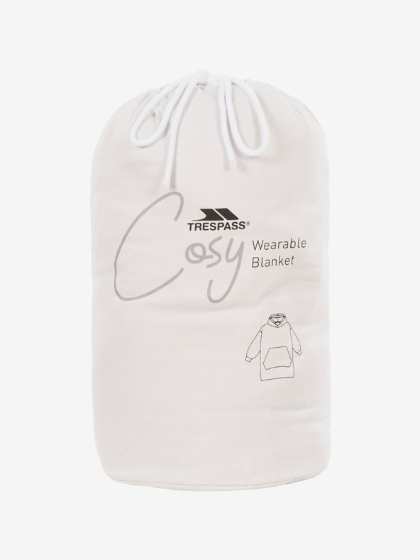 Trespass Tricou unisex Trespass Cosy
