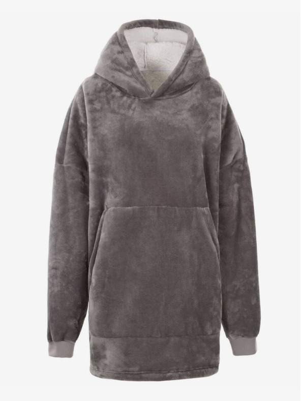 Trespass Tricou unisex Trespass Cosiness