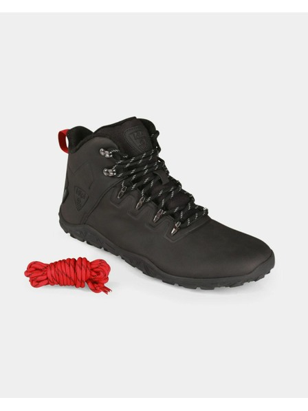 Kilpi Pantofi de exterior Barefoot Kilpi BARE HIGH WP-U Negru