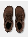 Kilpi Pantofi de exterior desculți Kilpi BARE HIGH WP-U maro