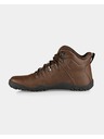 Kilpi Pantofi de exterior desculți Kilpi BARE HIGH WP-U maro