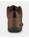 Kilpi Pantofi de exterior desculți Kilpi BARE HIGH WP-U maro