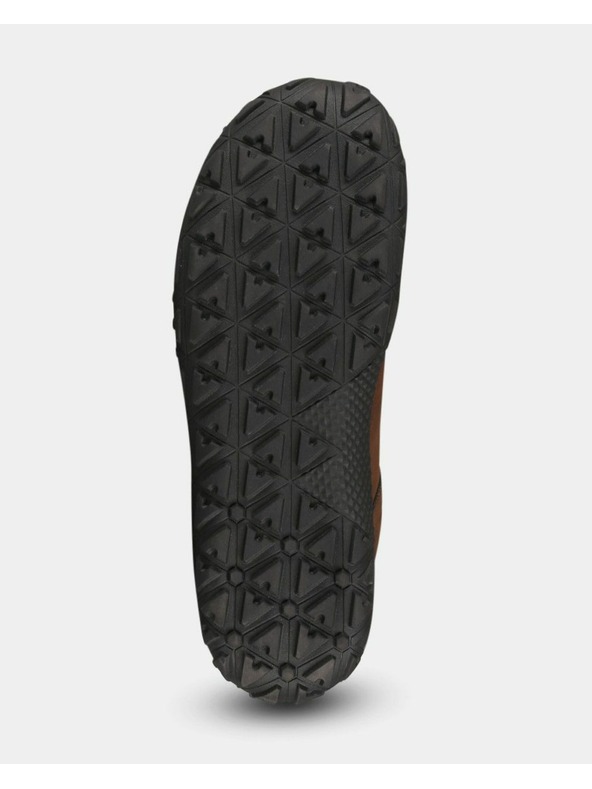 Kilpi Pantofi de exterior desculți Kilpi BARE HIGH WP-U maro