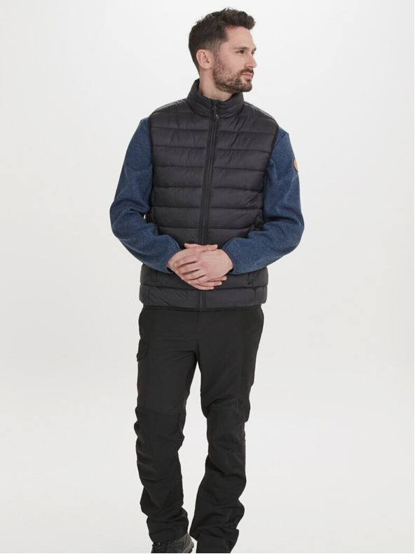 Whistler Vestă matlasată Whistler Horis M Pro-lite pentru bărbați